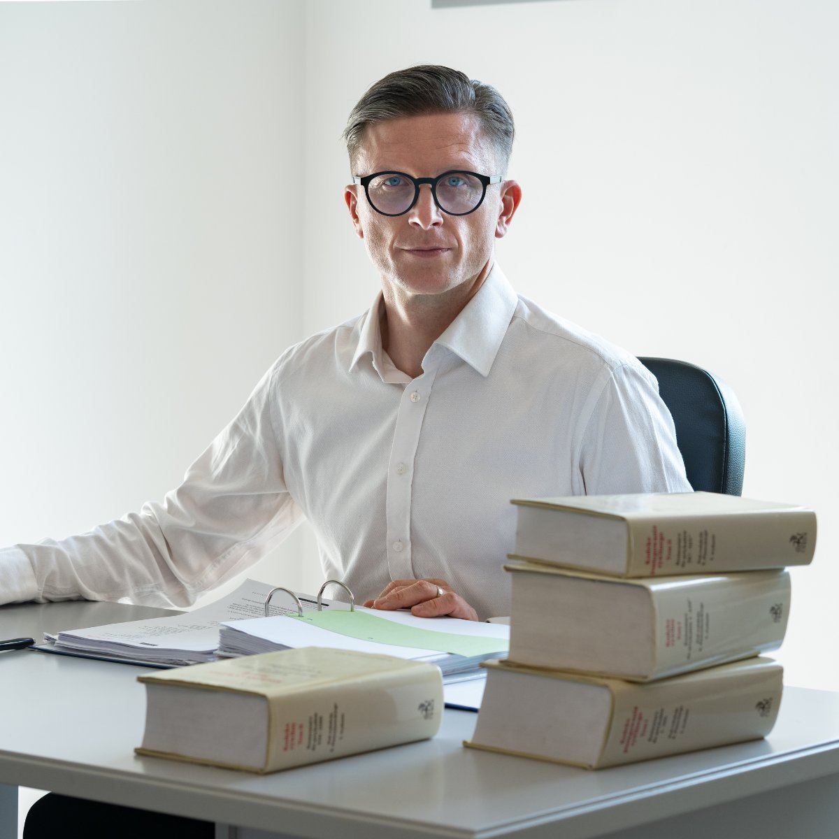 r. pr. Rafał Saniuk, radca prawny prowadzący kancelarię
